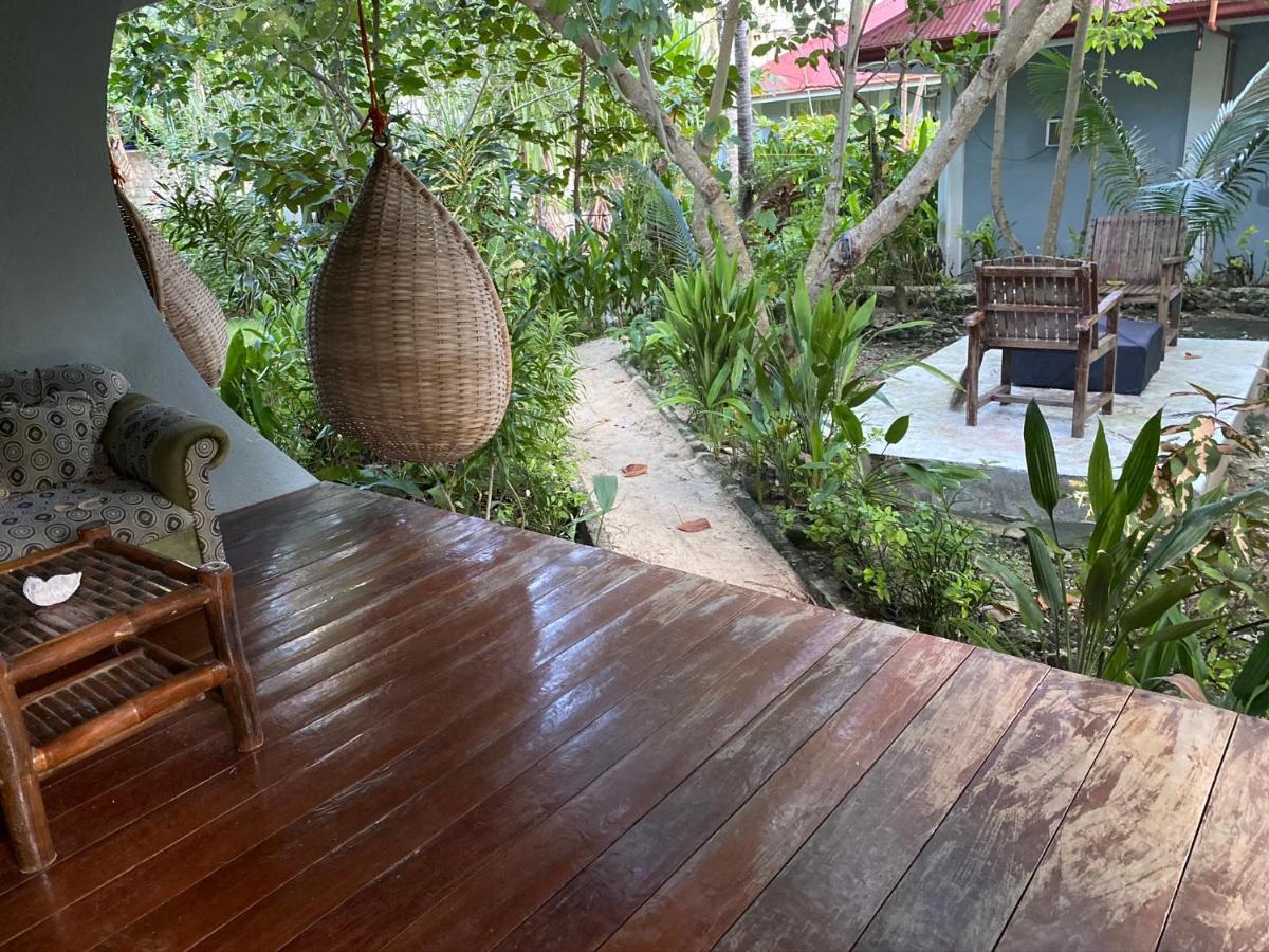 Siargao Residency Union (Surigao del Norte) Exterior foto