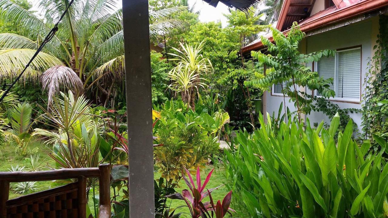 Siargao Residency Union (Surigao del Norte) Exterior foto