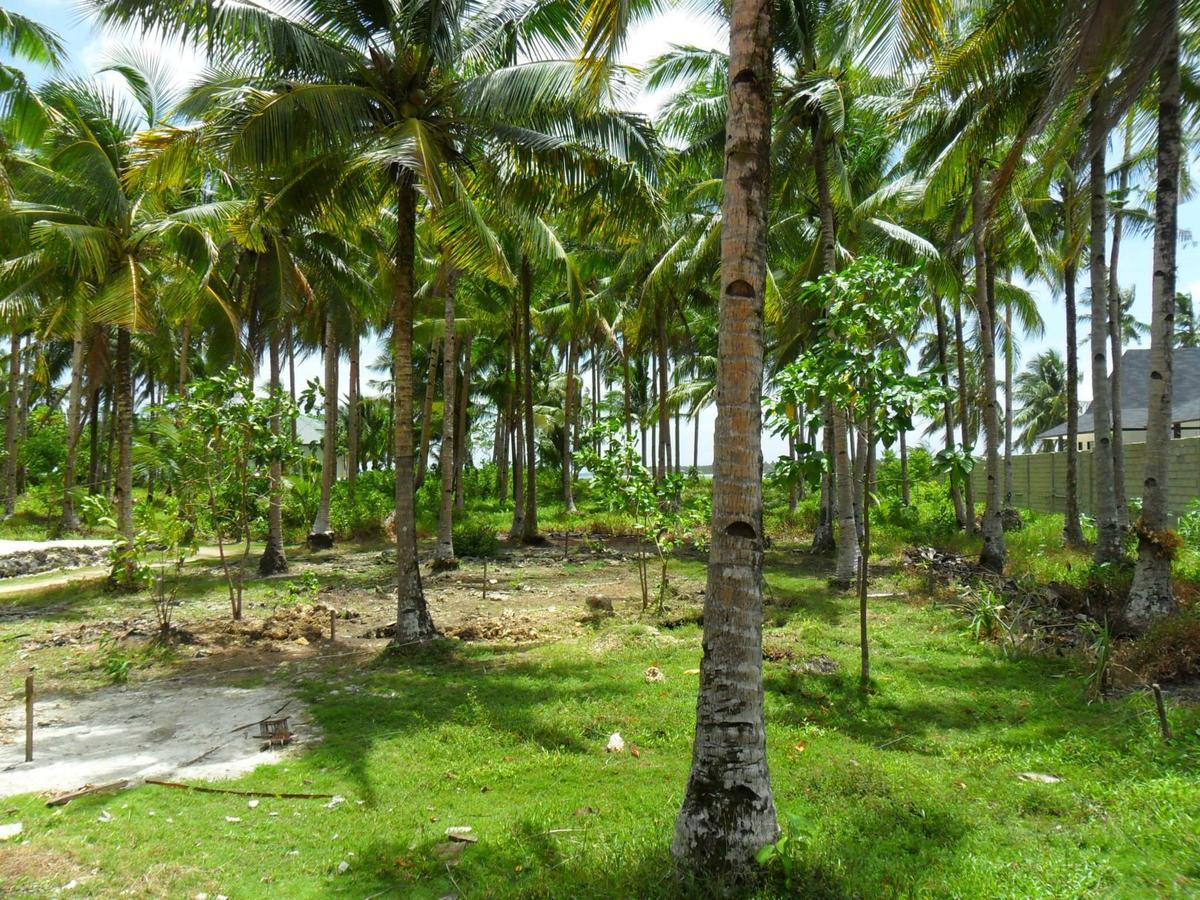 Siargao Residency Union (Surigao del Norte) Exterior foto