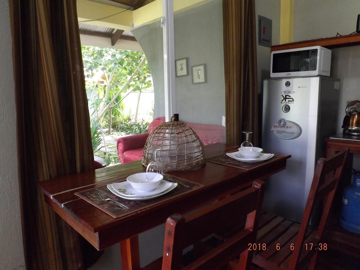 Siargao Residency Union (Surigao del Norte) Exterior foto