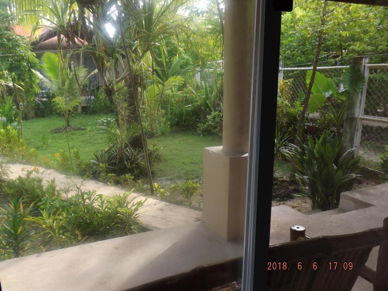 Siargao Residency Union (Surigao del Norte) Exterior foto