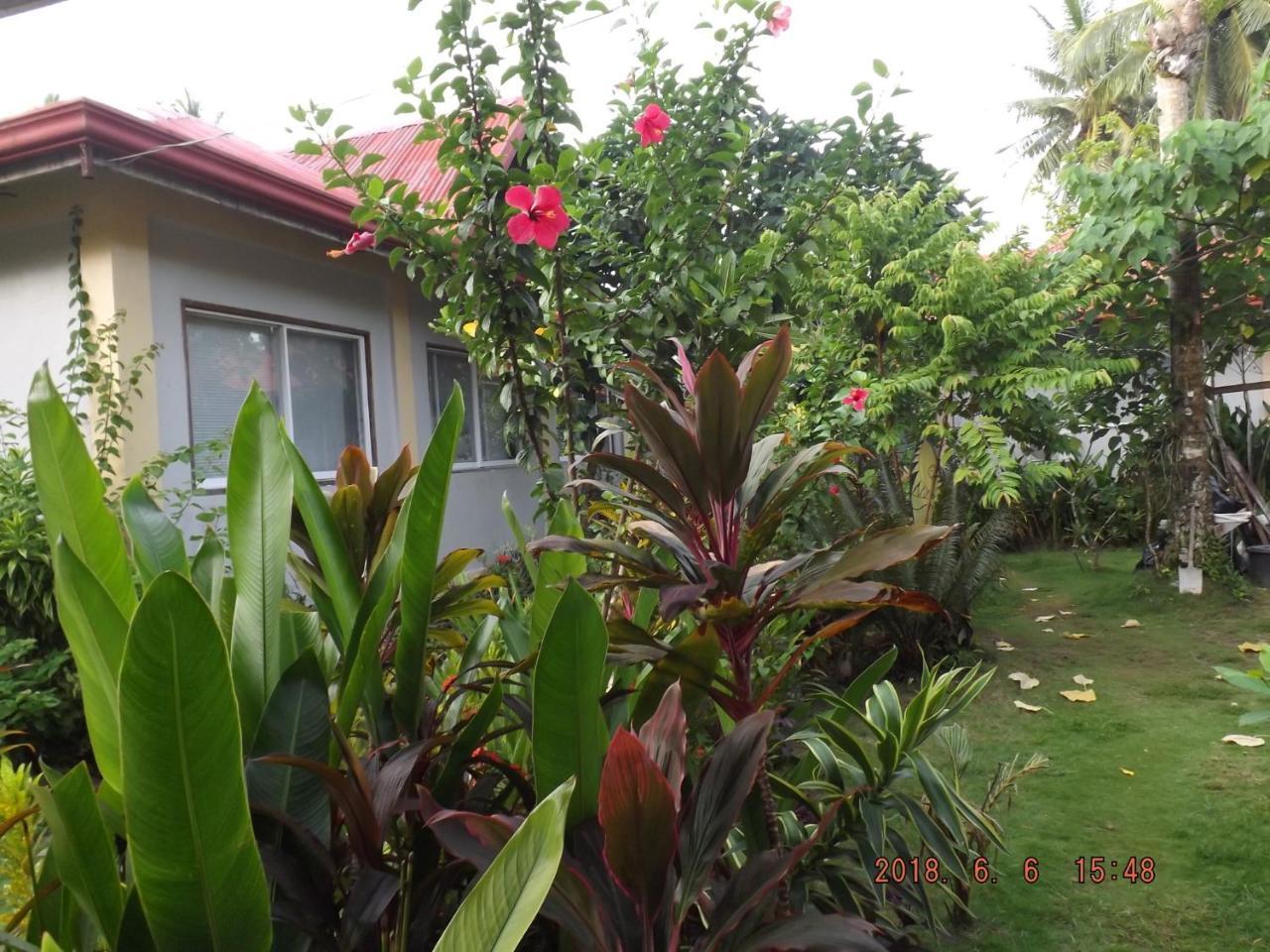 Siargao Residency Union (Surigao del Norte) Exterior foto