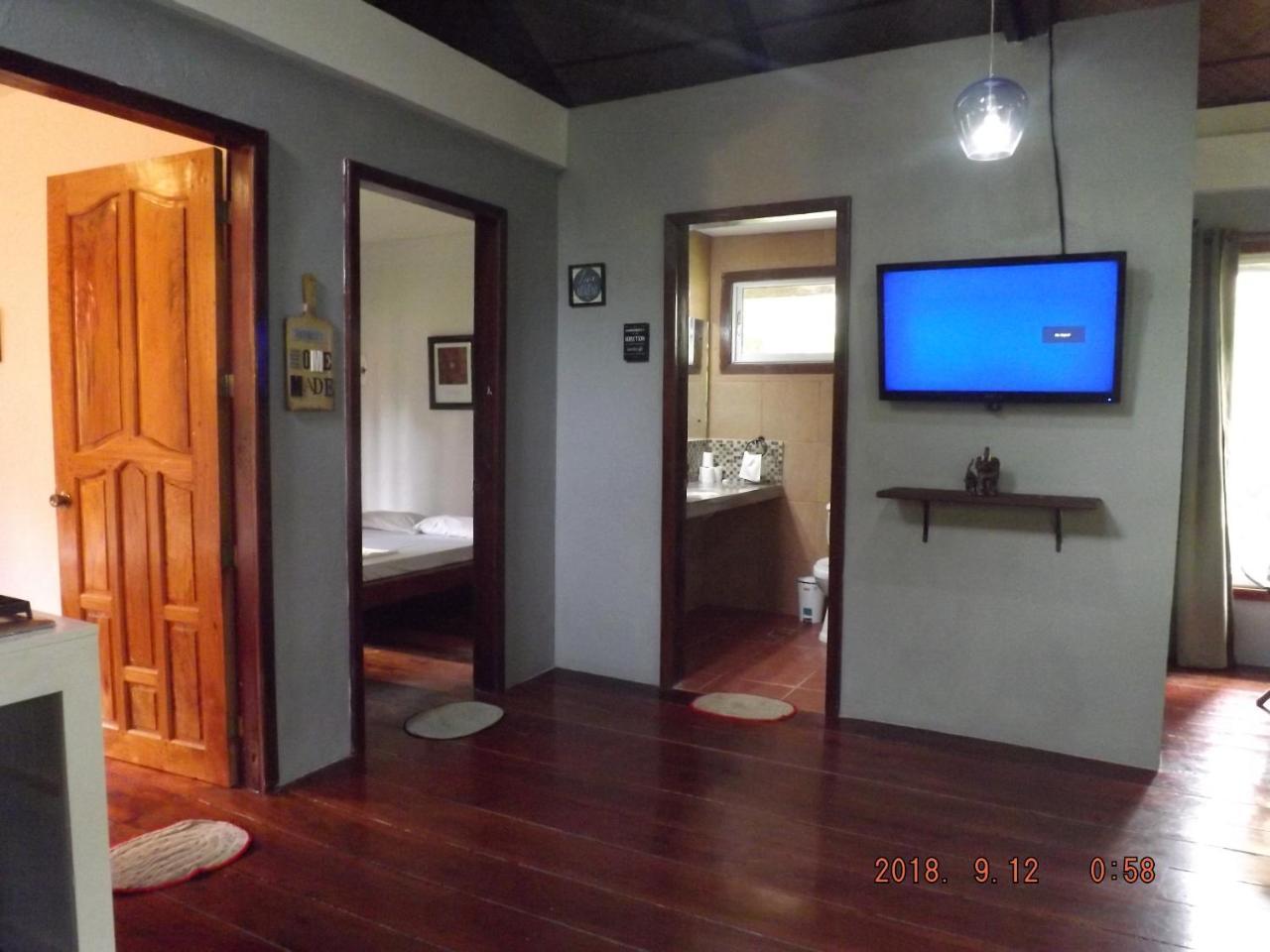 Siargao Residency Union (Surigao del Norte) Exterior foto