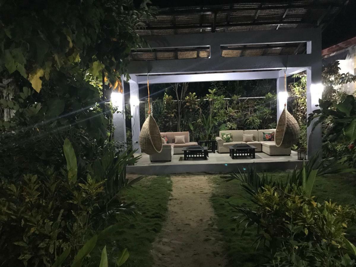 Siargao Residency Union (Surigao del Norte) Exterior foto