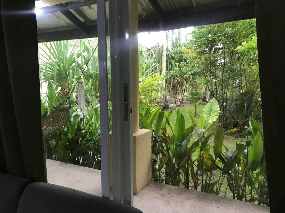 Siargao Residency Union (Surigao del Norte) Exterior foto