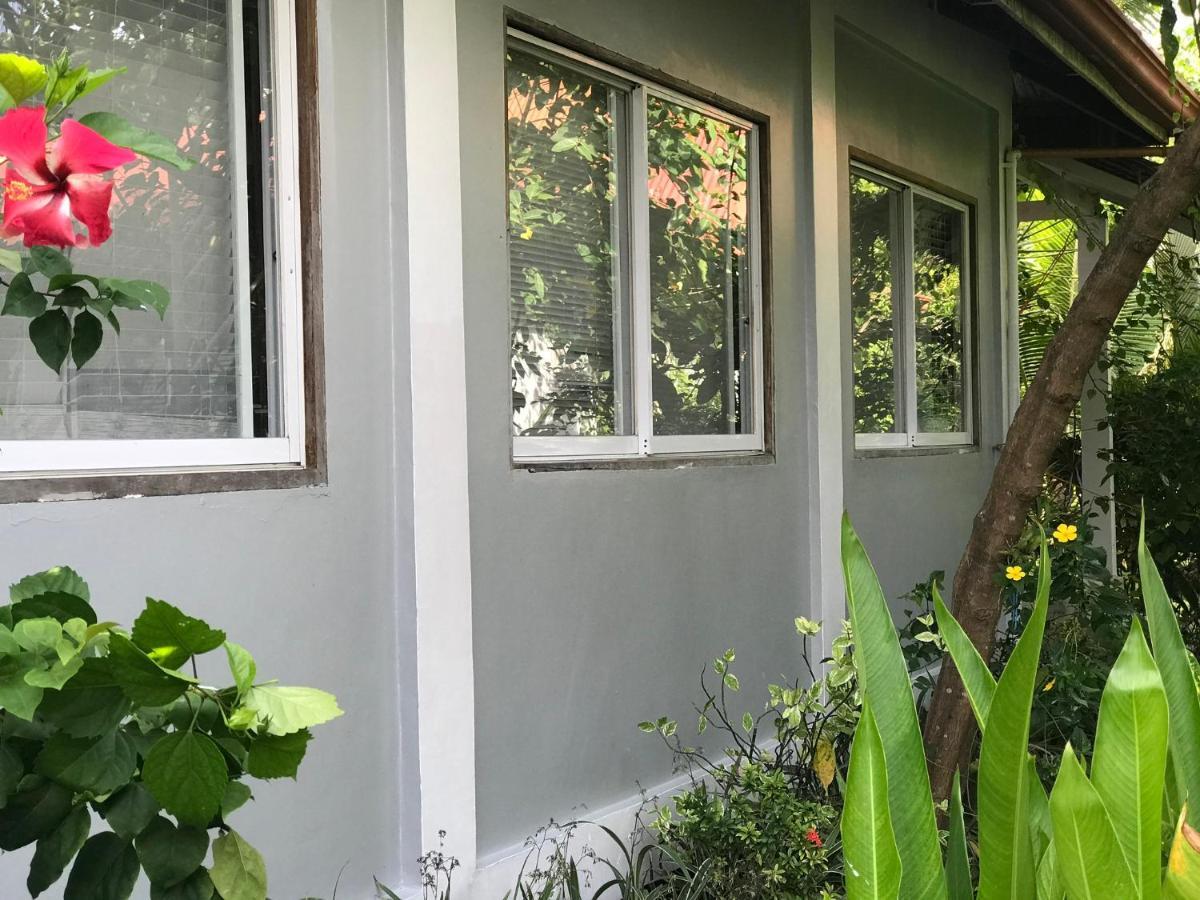 Siargao Residency Union (Surigao del Norte) Exterior foto