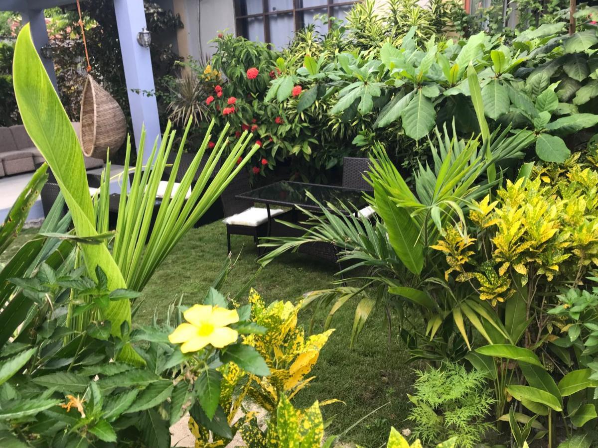 Siargao Residency Union (Surigao del Norte) Exterior foto