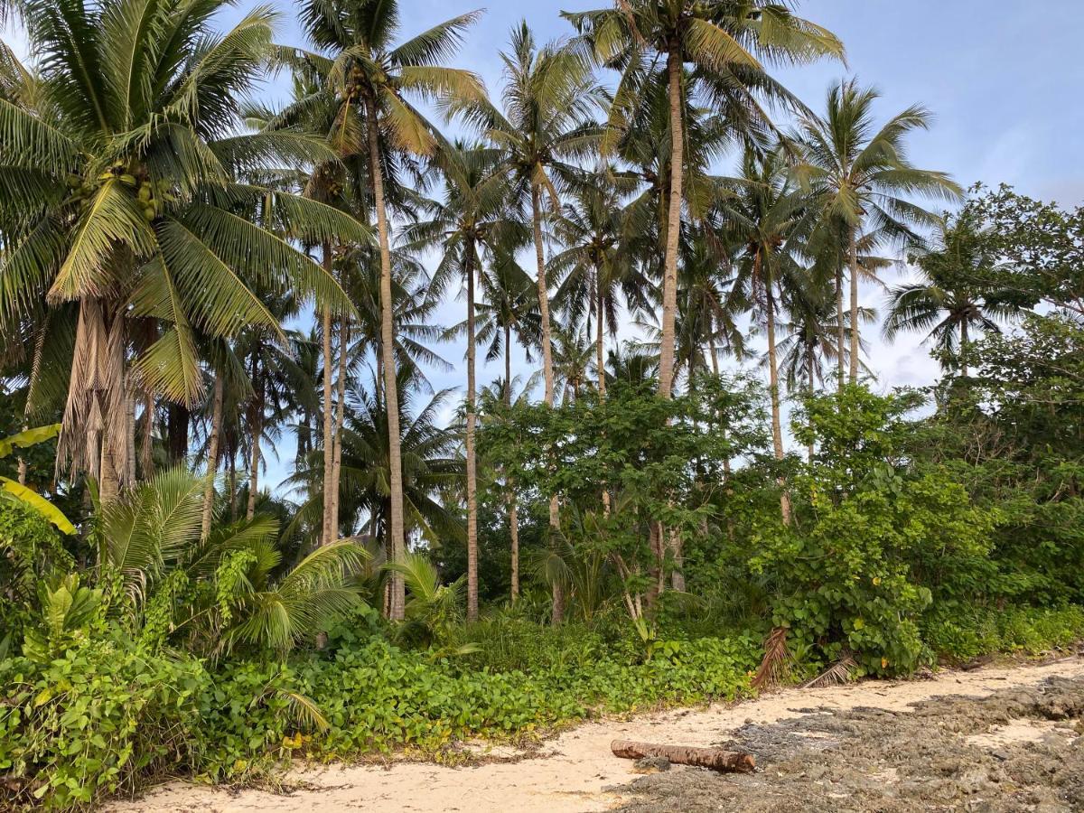 Siargao Residency Union (Surigao del Norte) Exterior foto