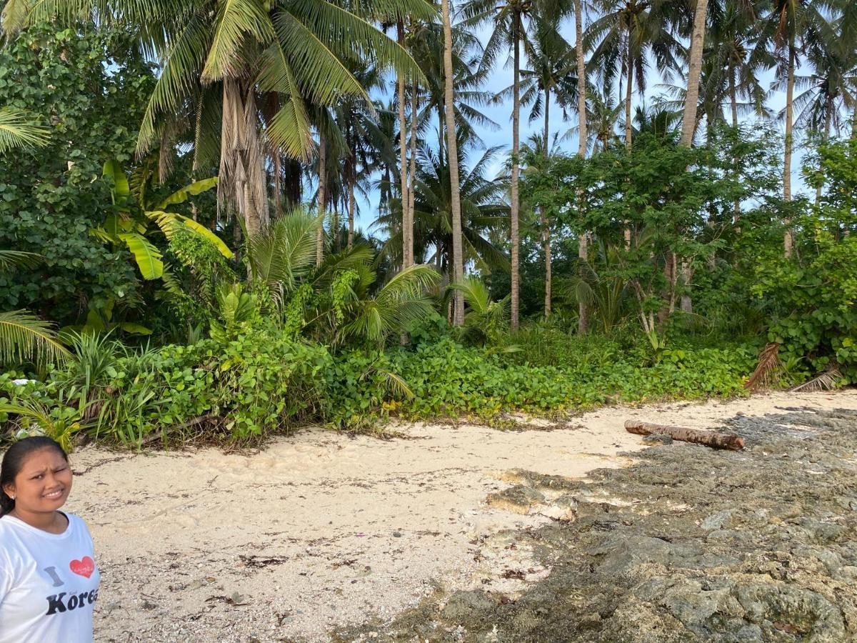Siargao Residency Union (Surigao del Norte) Exterior foto