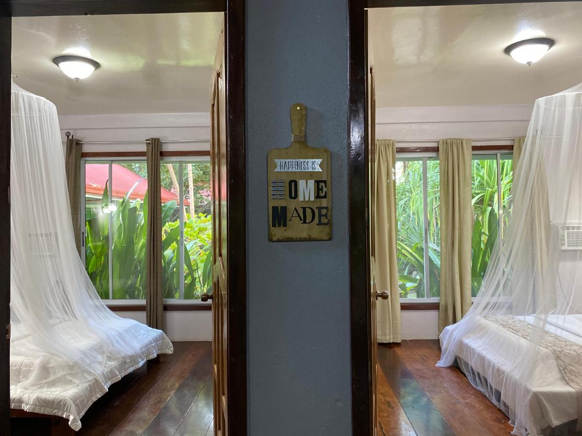 Siargao Residency Union (Surigao del Norte) Exterior foto